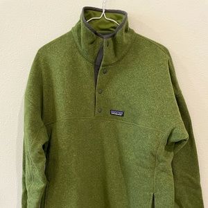 Patagonia Men’s Snap T Pullover